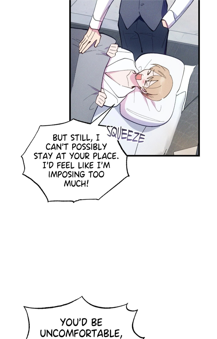 Be My Baby by Kie – Uncensored – Ch. 59 [Eng] page 76