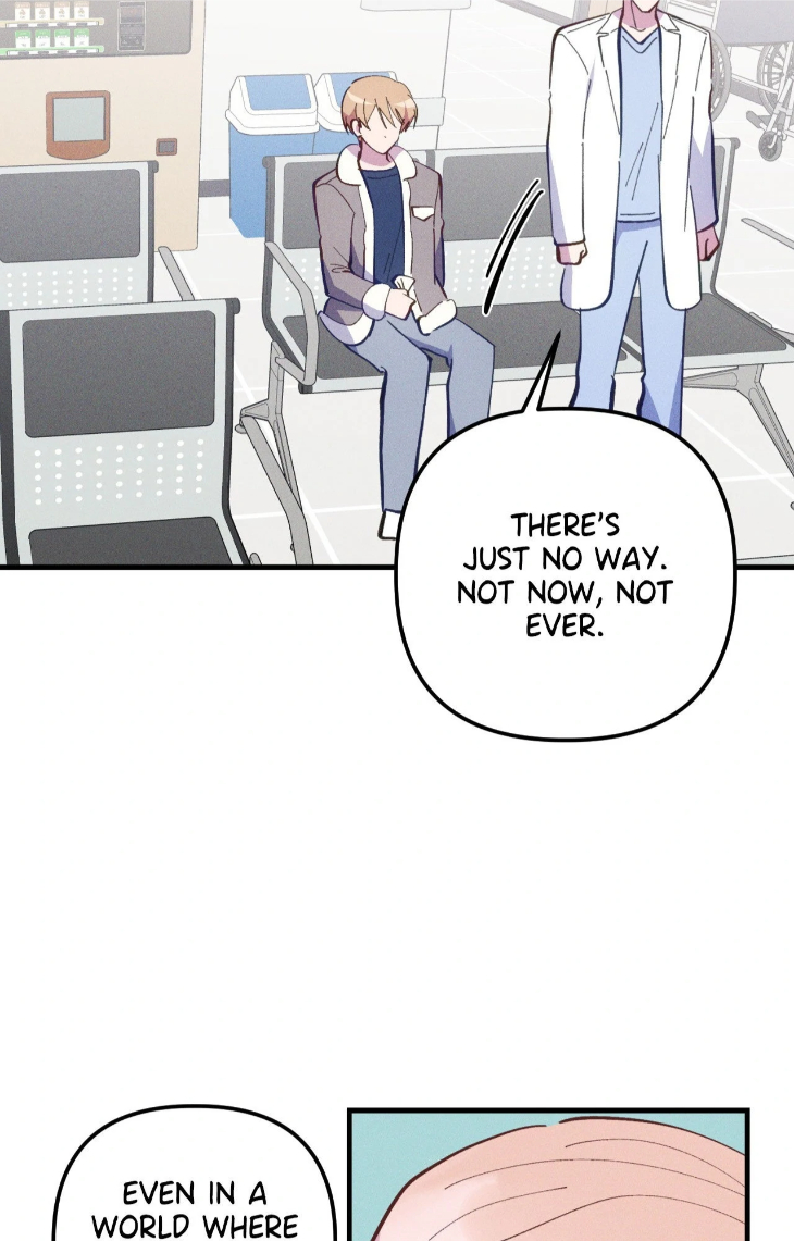 Be My Baby by Kie – Uncensored – Ch. 59 [Eng] page 76