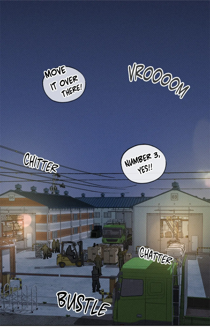 Rainbow Donut by Yogoorong [Eng] page 76