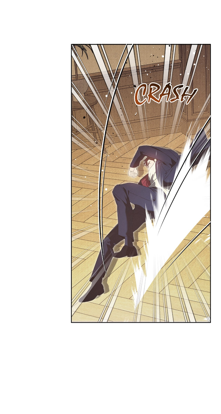 The Bad Life by Baek Nara – Ch. 41 [Eng] page 76