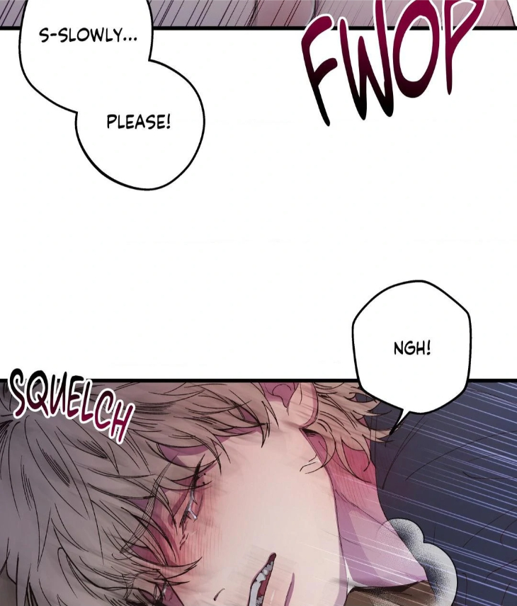 Reluctant Encounters by Gyeon – Uncensored – Ch. 48 [Eng] page 76