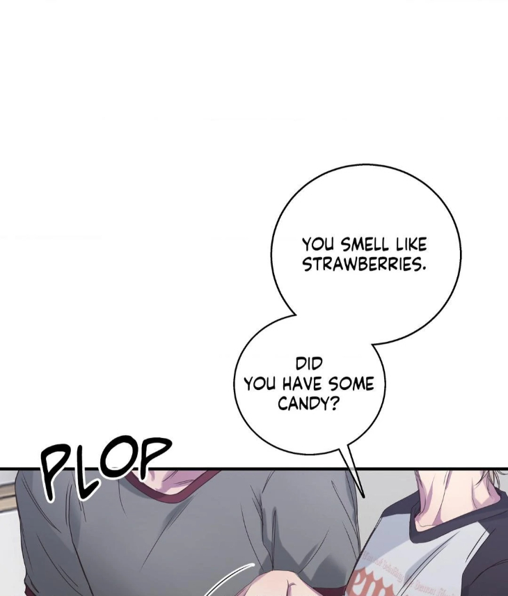 Reluctant Encounters by Gyeon – Uncensored – Ch. 48 [Eng] page 76