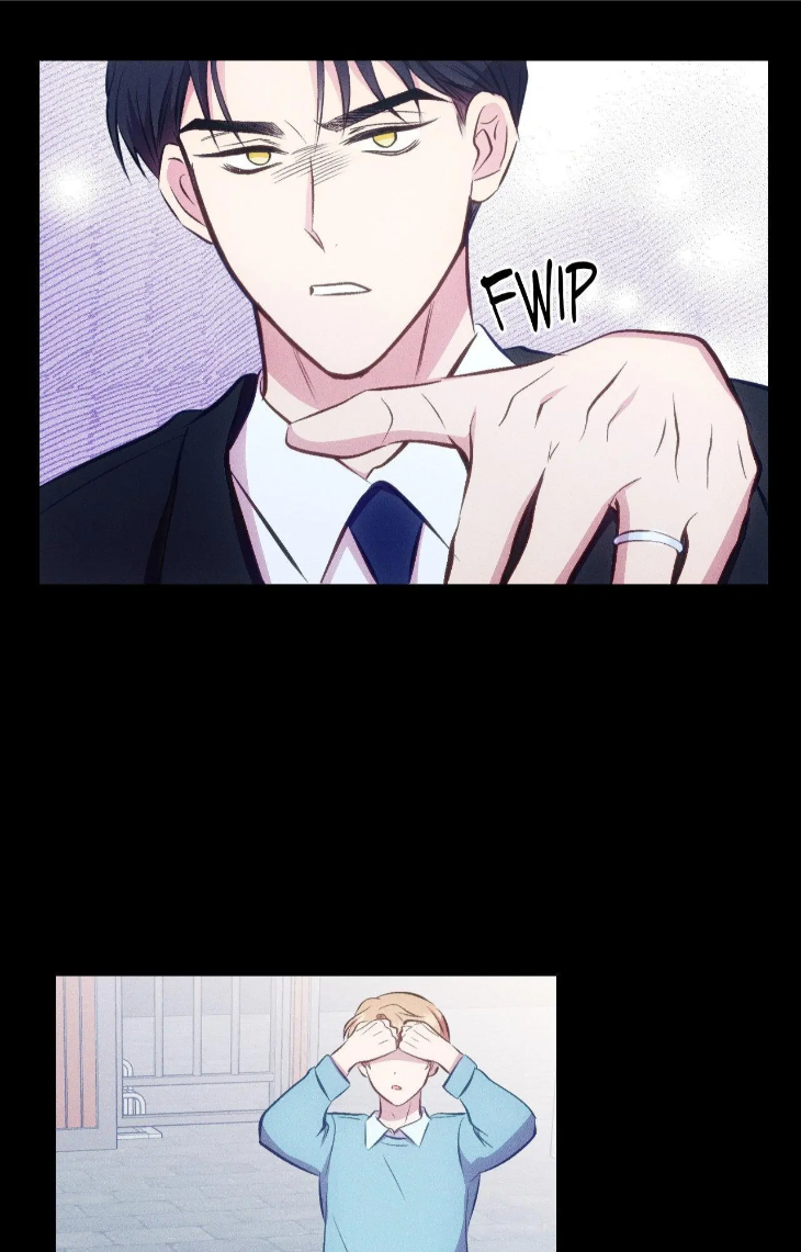 Be My Baby by Kie – Uncensored – Ch. 59 [Eng] page 77