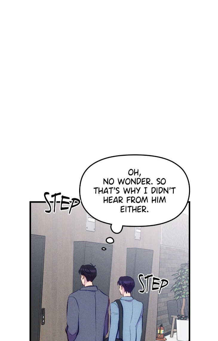 Be My Baby by Kie – Uncensored – Ch. 59 [Eng] page 77