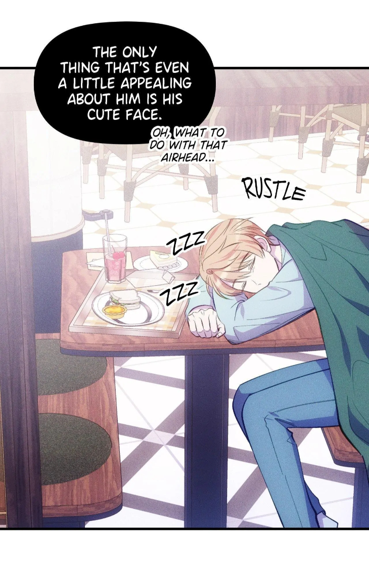 Be My Baby by Kie – Uncensored – Ch. 59 [Eng] page 77