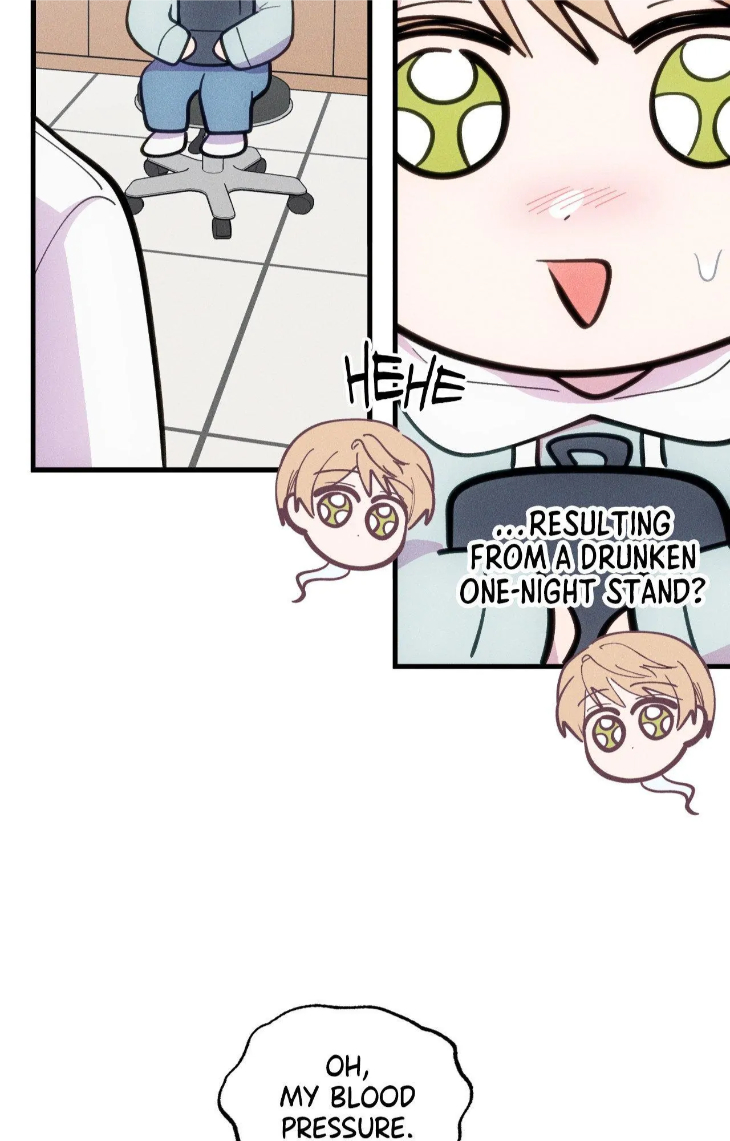 Be My Baby by Kie – Uncensored – Ch. 59 [Eng] page 77