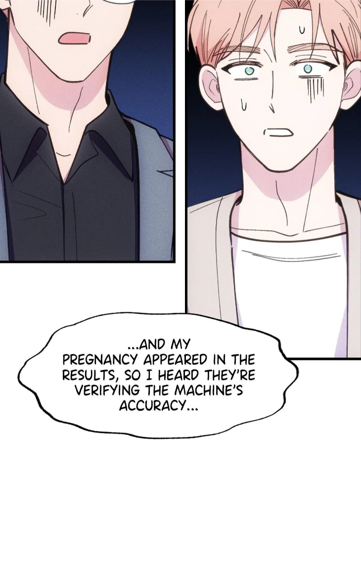 Be My Baby by Kie – Uncensored – Ch. 59 [Eng] page 77