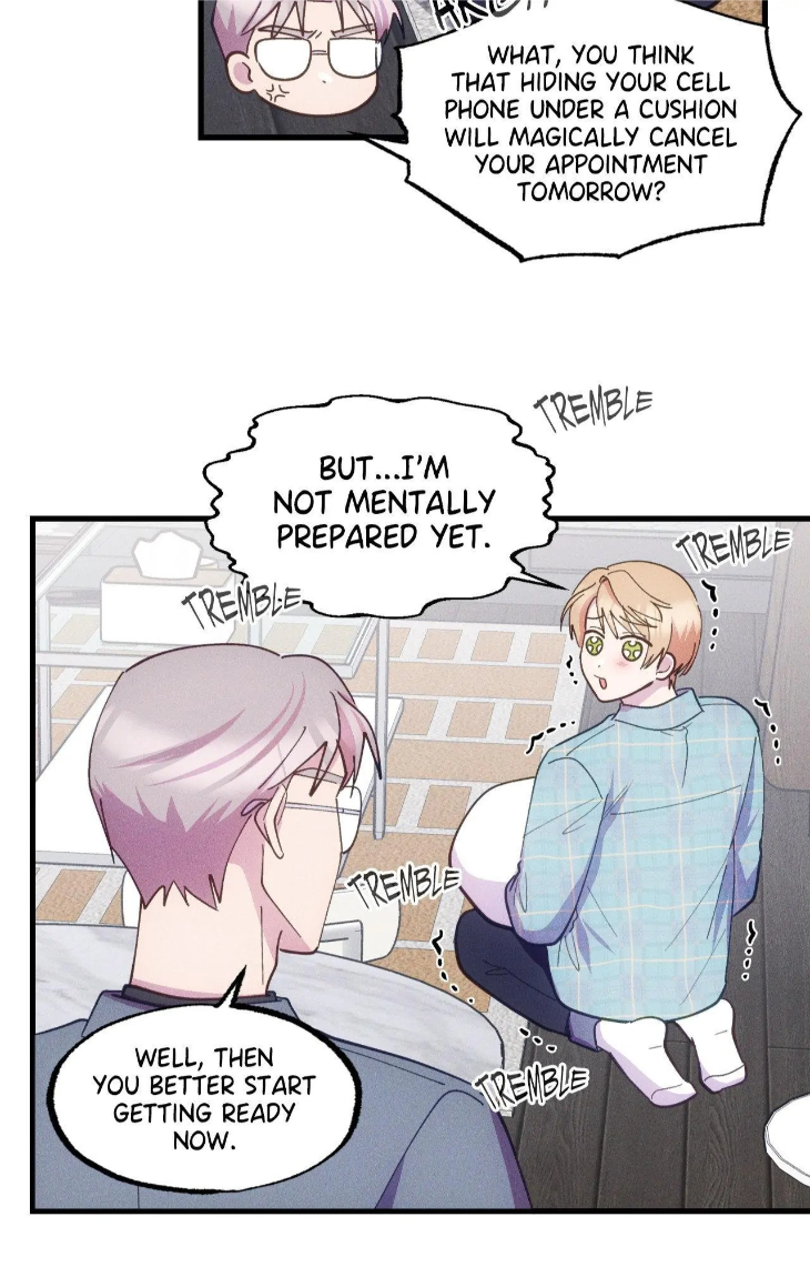 Be My Baby by Kie – Uncensored – Ch. 59 [Eng] page 77