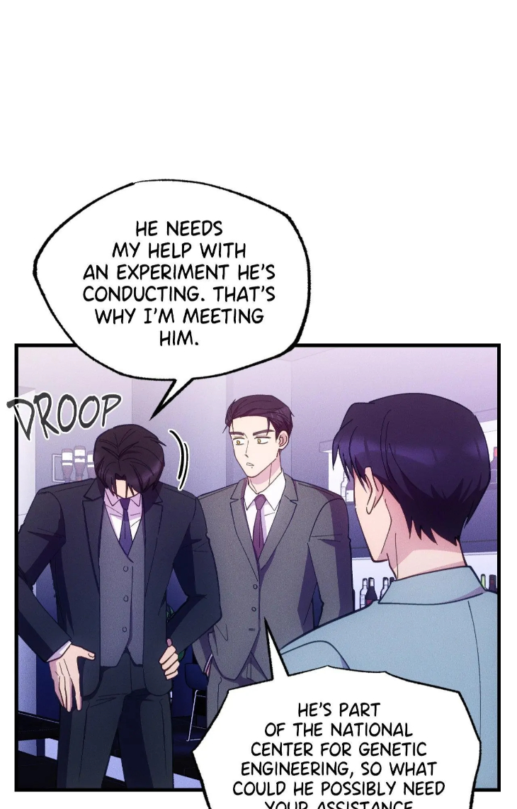 Be My Baby by Kie – Uncensored – Ch. 59 [Eng] page 77