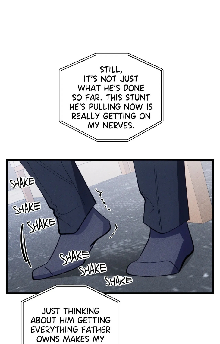 Be My Baby by Kie – Uncensored – Ch. 59 [Eng] page 77