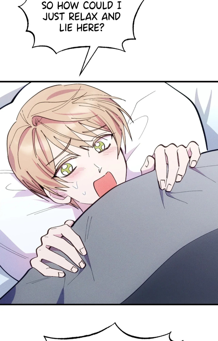 Be My Baby by Kie – Uncensored – Ch. 59 [Eng] page 77