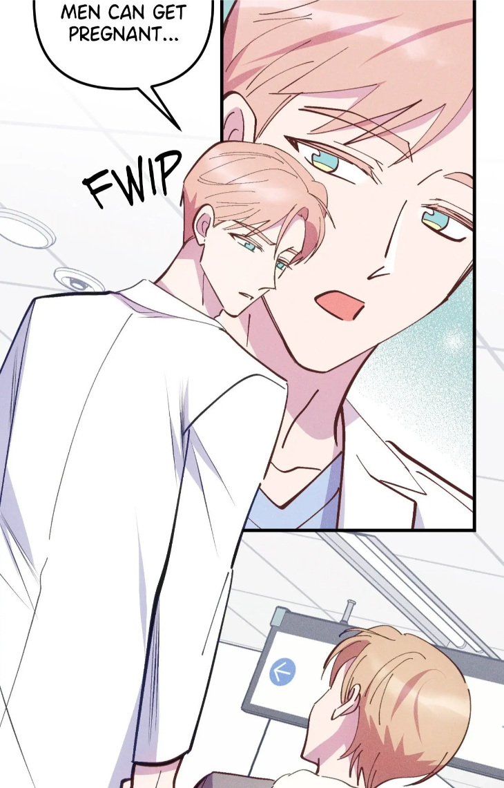 Be My Baby by Kie – Uncensored – Ch. 59 [Eng] page 77