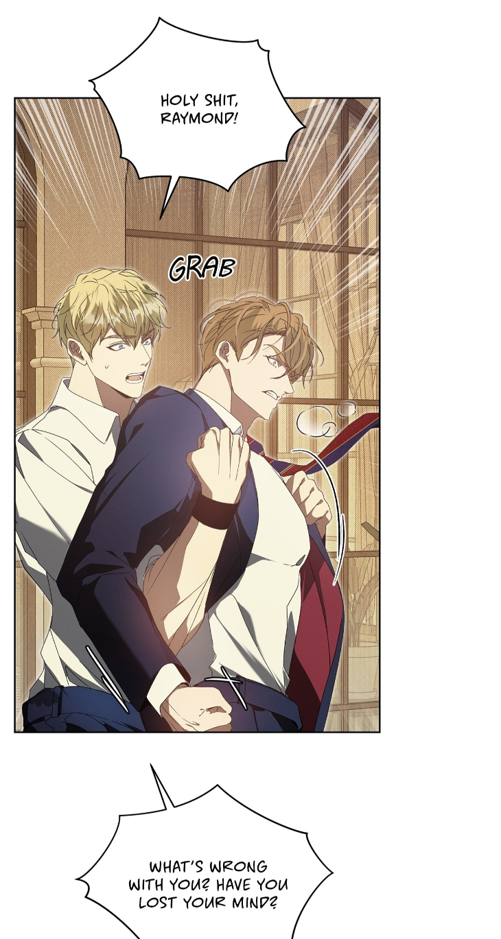 The Bad Life by Baek Nara – Ch. 41 [Eng] page 77