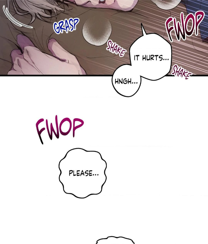 Reluctant Encounters by Gyeon – Uncensored – Ch. 48 [Eng] page 77