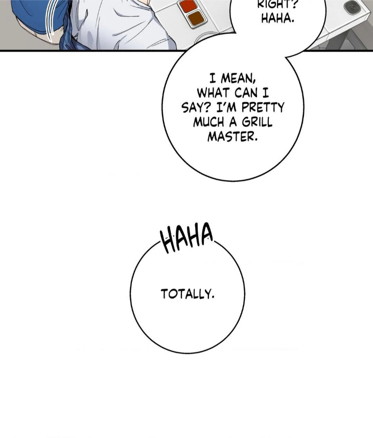 Reluctant Encounters by Gyeon – Uncensored – Ch. 48 [Eng] page 77