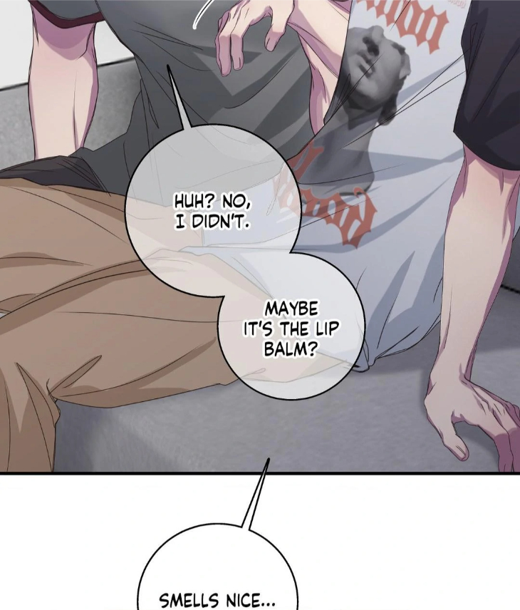 Reluctant Encounters by Gyeon – Uncensored – Ch. 48 [Eng] page 77