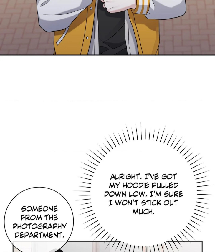 Ballboy Tactics by Yajii – Uncensored – Creator’s Note [Eng] page 77