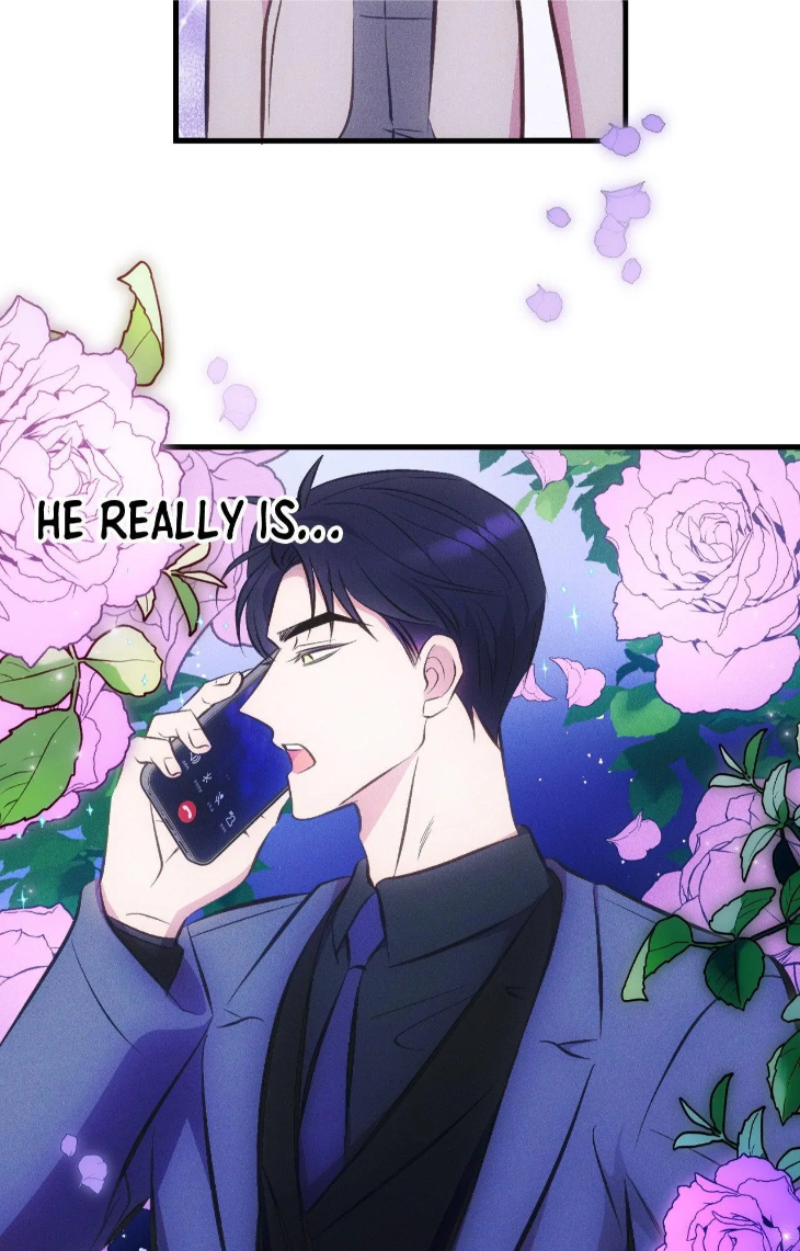 Be My Baby by Kie – Uncensored – Ch. 59 [Eng] page 78