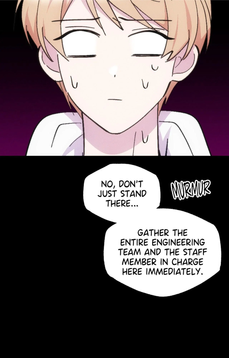 Be My Baby by Kie – Uncensored – Ch. 59 [Eng] page 78