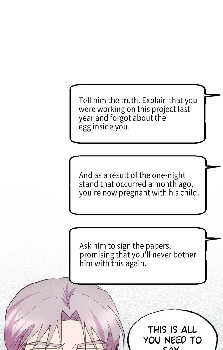 Be My Baby by Kie – Uncensored – Ch. 59 [Eng] page 78