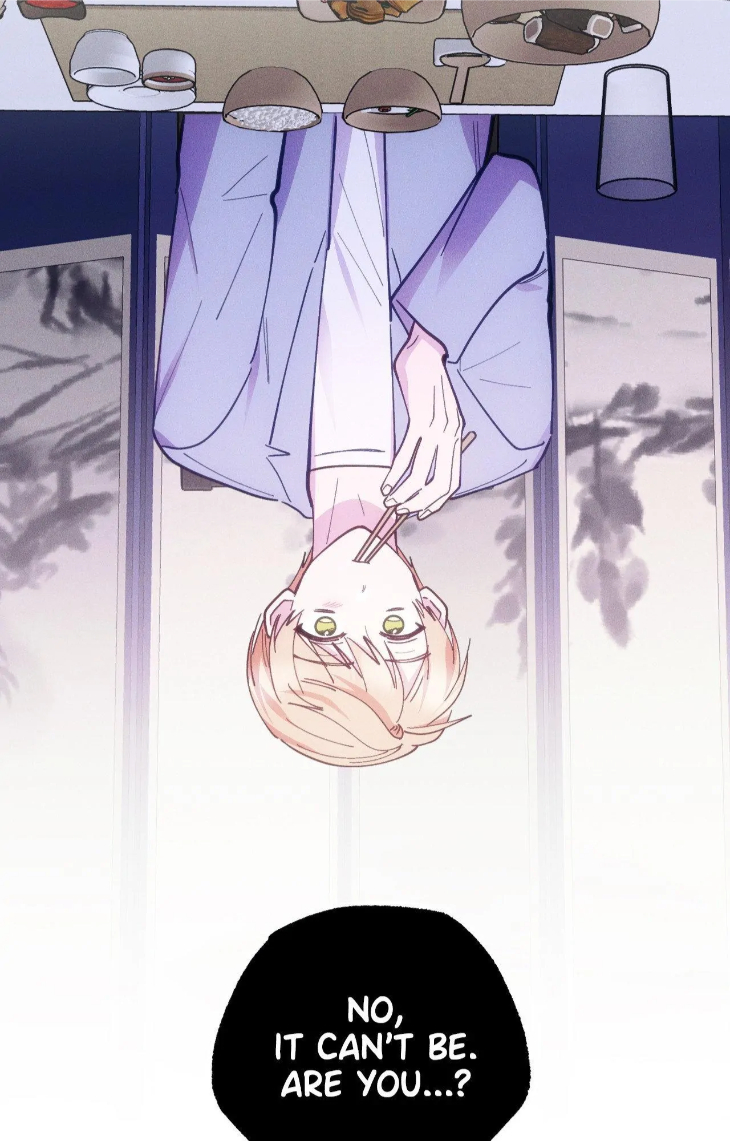 Be My Baby by Kie – Uncensored – Ch. 59 [Eng] page 78