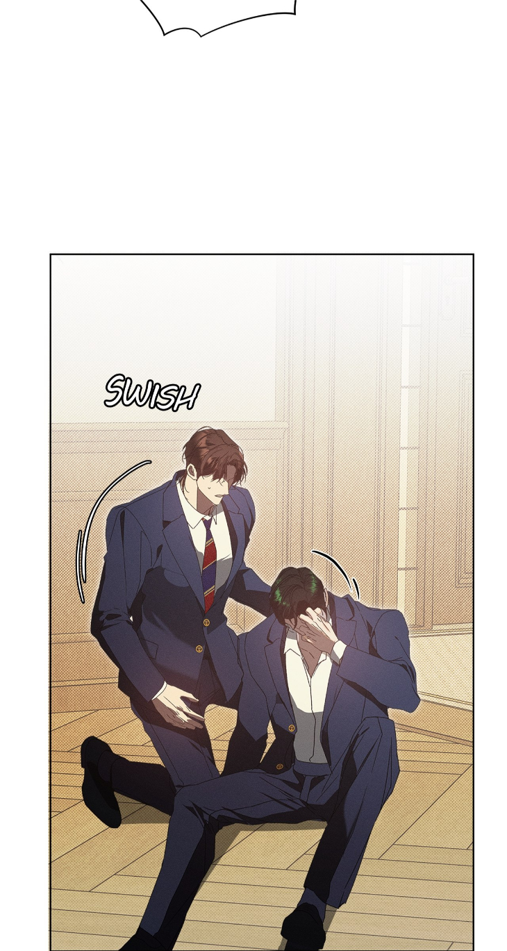 The Bad Life by Baek Nara – Ch. 41 [Eng] page 78