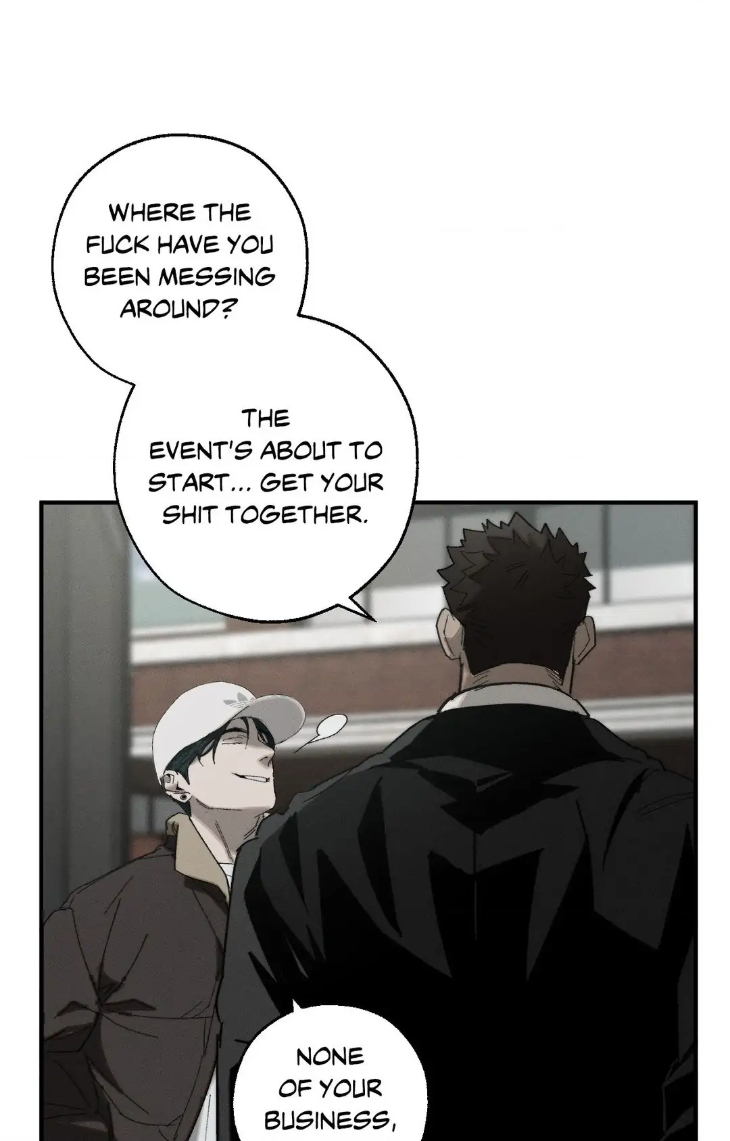 Incomplete Combustion by Gaetsaeng – Uncensored [Eng] page 77