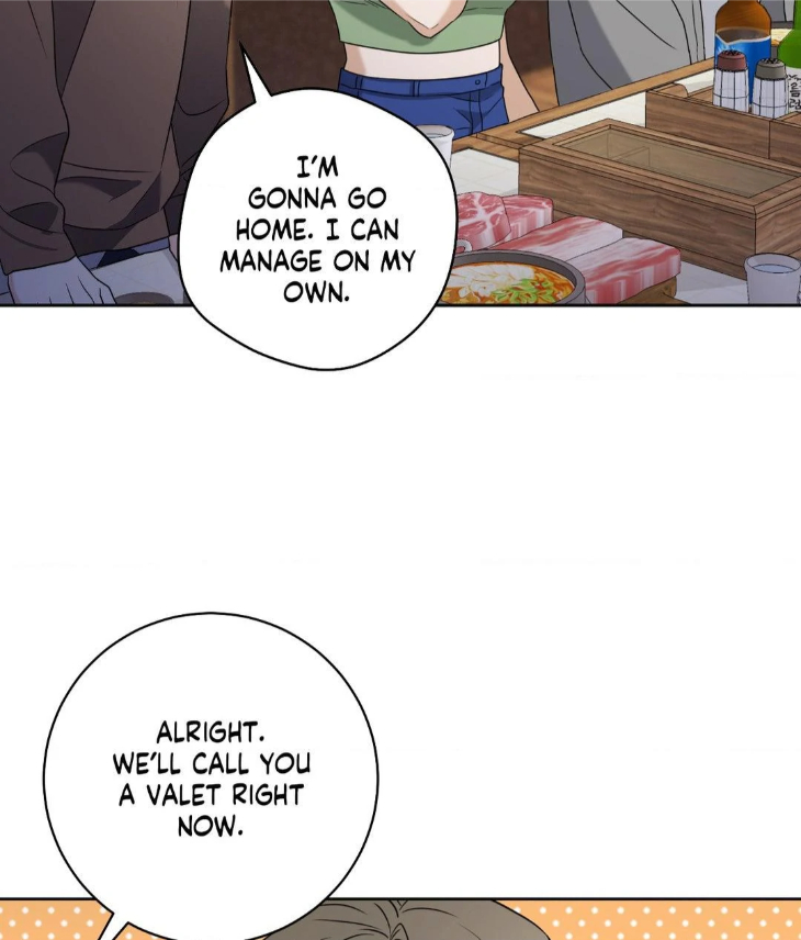 Ballboy Tactics by Yajii – Uncensored – Creator’s Note [Eng] page 78