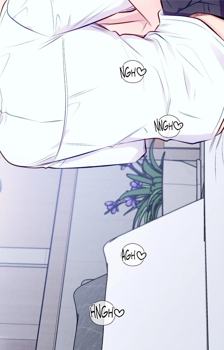 Be My Baby by Kie – Uncensored – Ch. 59 [Eng] page 78