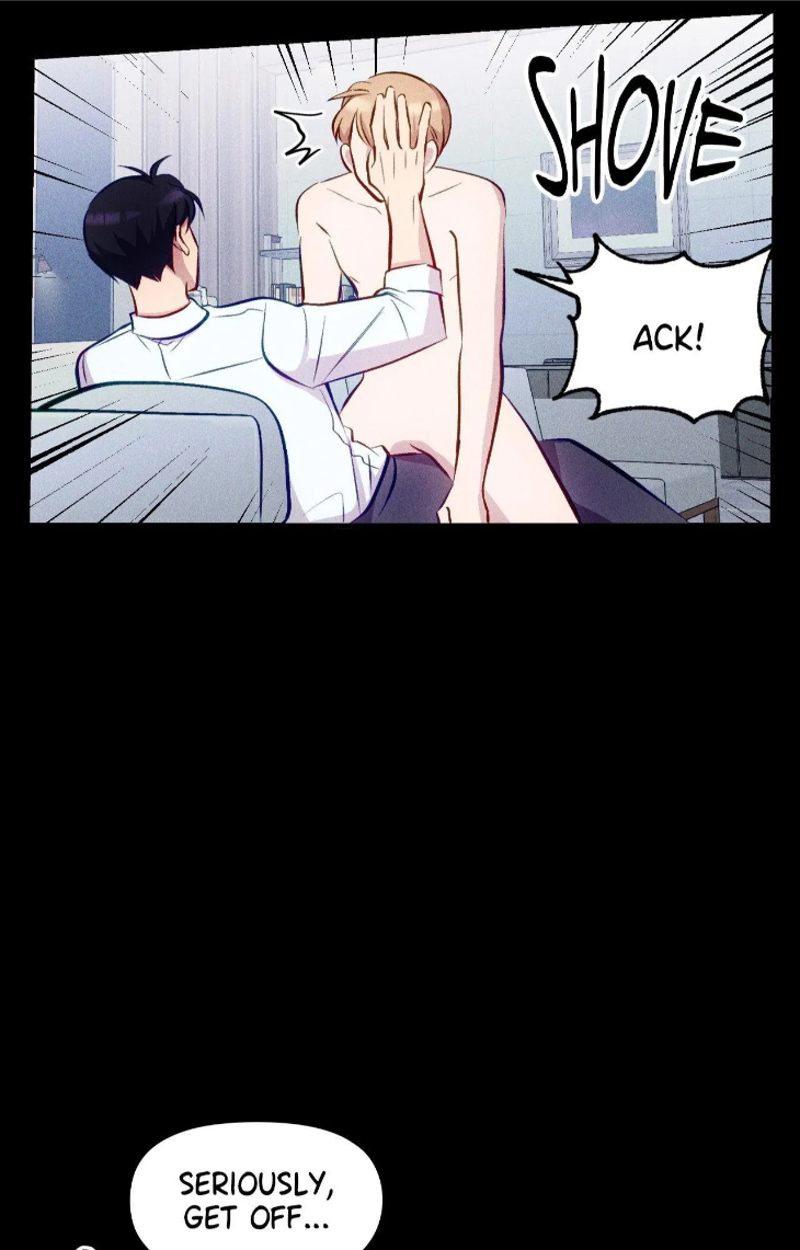 Be My Baby by Kie – Uncensored – Ch. 59 [Eng] page 78