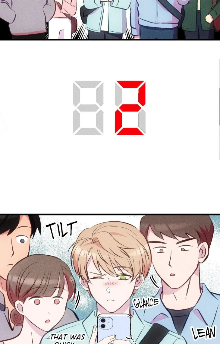 Be My Baby by Kie – Uncensored – Ch. 59 [Eng] page 78