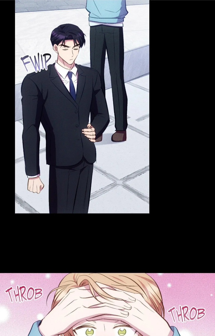 Be My Baby by Kie – Uncensored – Ch. 59 [Eng] page 78