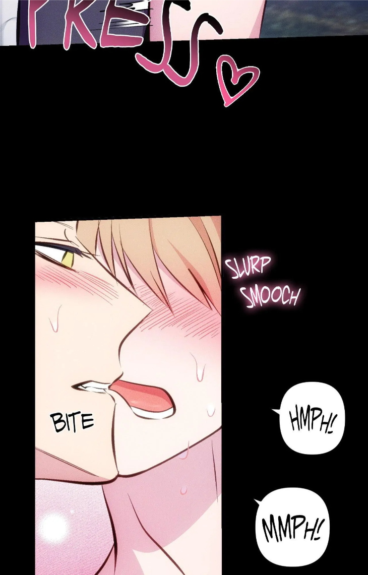Be My Baby by Kie – Uncensored – Ch. 59 [Eng] page 78
