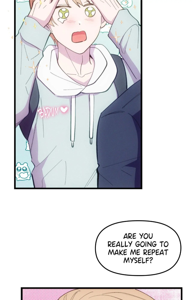 Be My Baby by Kie – Uncensored – Ch. 59 [Eng] page 79