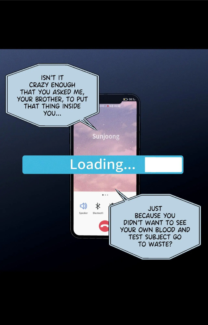 Be My Baby by Kie – Uncensored – Ch. 59 [Eng] page 79