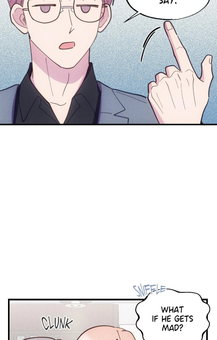 Be My Baby by Kie – Uncensored – Ch. 59 [Eng] page 79