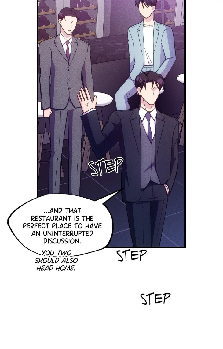 Be My Baby by Kie – Uncensored – Ch. 59 [Eng] page 79