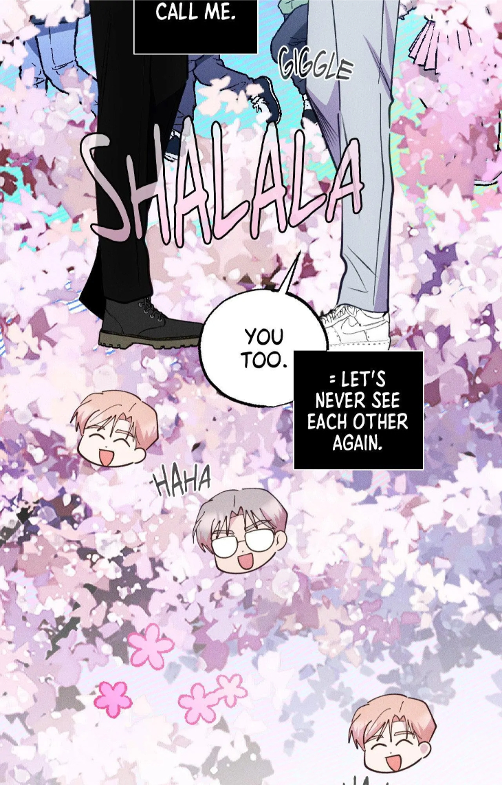 Be My Baby by Kie – Uncensored – Ch. 59 [Eng] page 79