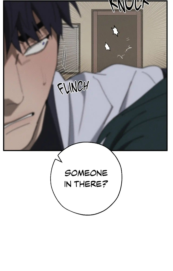 Incomplete Combustion by Gaetsaeng – Uncensored [Eng] page 78