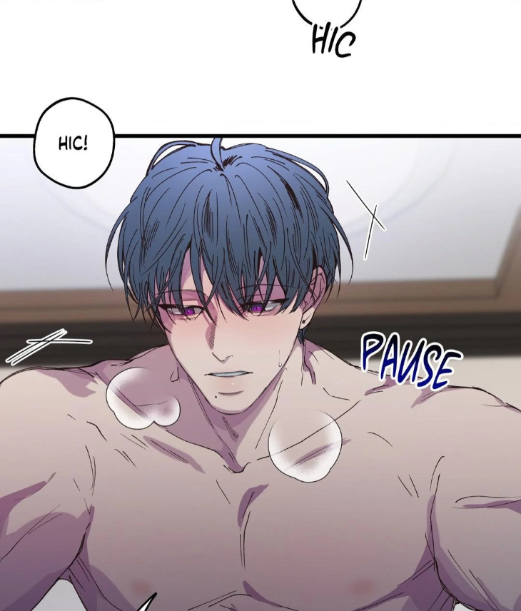 Reluctant Encounters by Gyeon – Uncensored – Ch. 48 [Eng] page 79