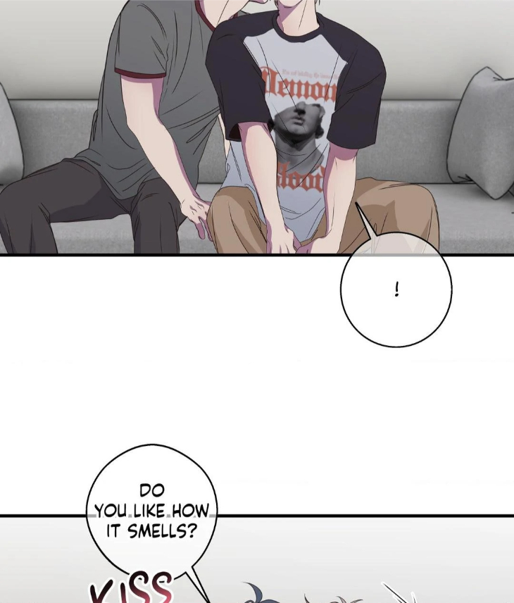 Reluctant Encounters by Gyeon – Uncensored – Ch. 48 [Eng] page 79