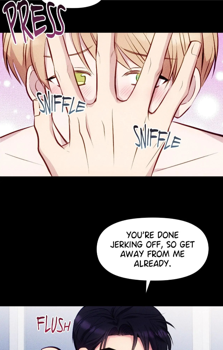 Be My Baby by Kie – Uncensored – Ch. 59 [Eng] page 79