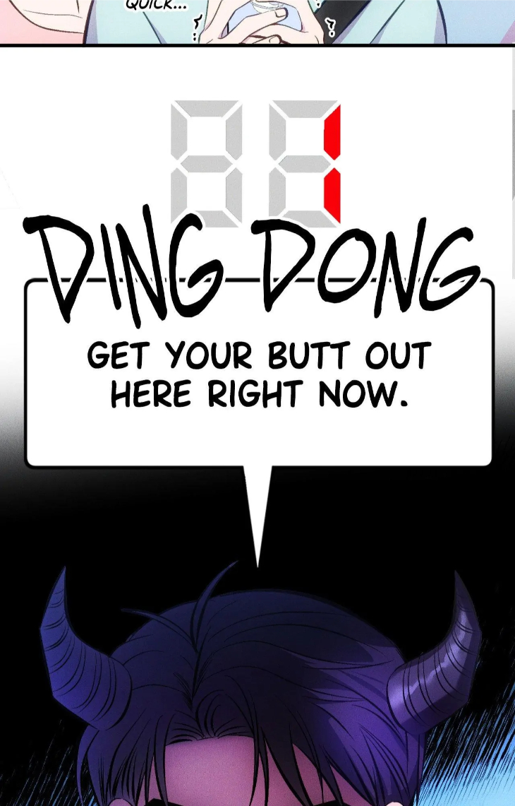 Be My Baby by Kie – Uncensored – Ch. 59 [Eng] page 79