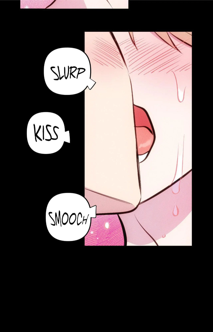 Be My Baby by Kie – Uncensored – Ch. 59 [Eng] page 79