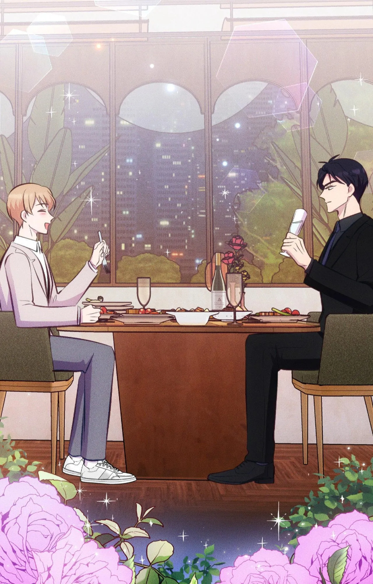 Be My Baby by Kie – Uncensored – Ch. 59 [Eng] page 79