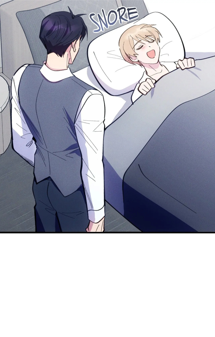 Be My Baby by Kie – Uncensored – Ch. 59 [Eng] page 80