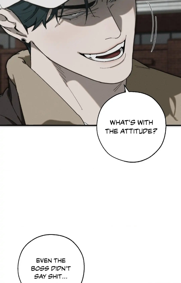 Incomplete Combustion by Gaetsaeng – Uncensored [Eng] page 79