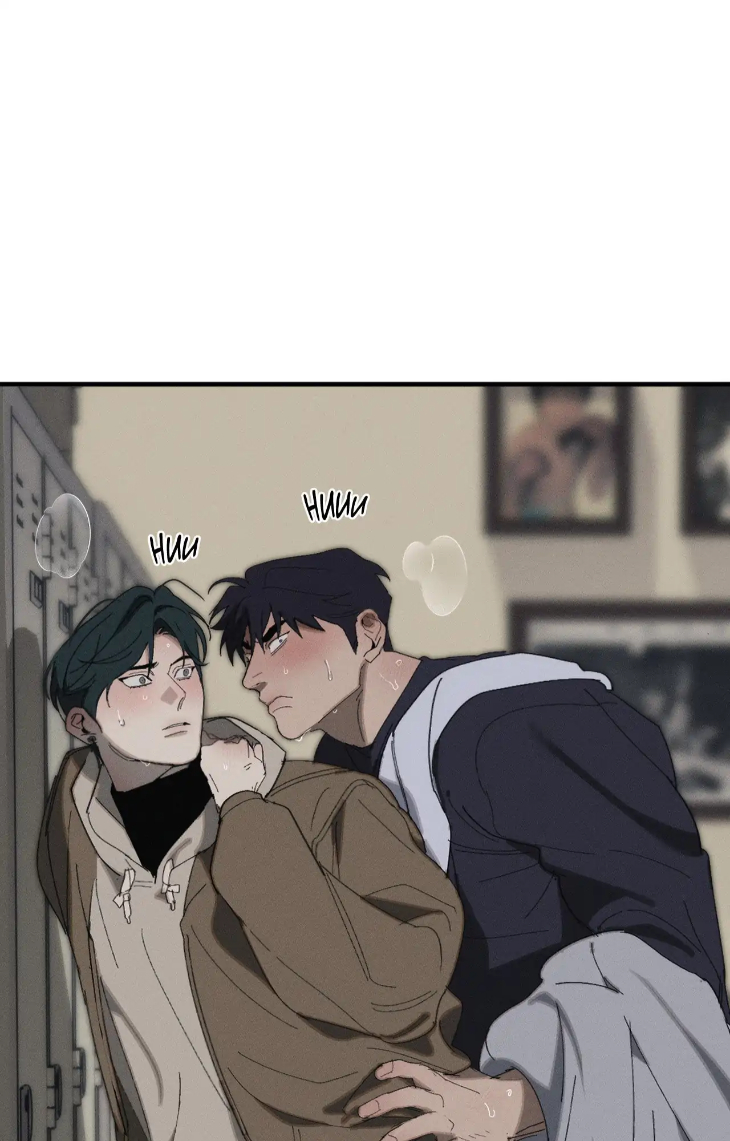 Incomplete Combustion by Gaetsaeng – Uncensored [Eng] page 79