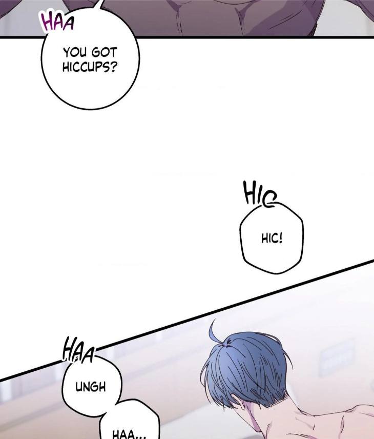 Reluctant Encounters by Gyeon – Uncensored – Ch. 48 [Eng] page 80