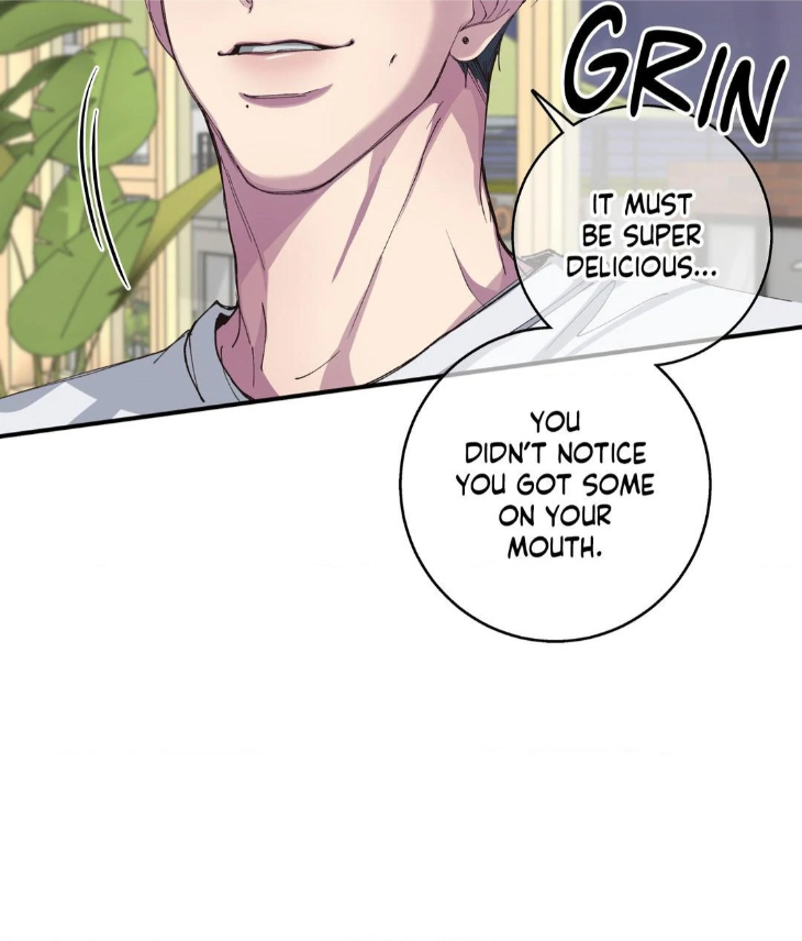 Reluctant Encounters by Gyeon – Uncensored – Ch. 48 [Eng] page 80
